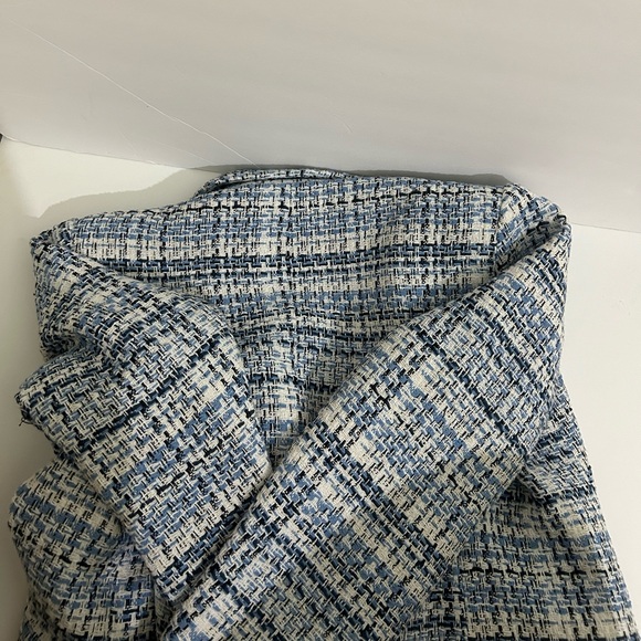 Tweed work jacket - Picture 2 of 4